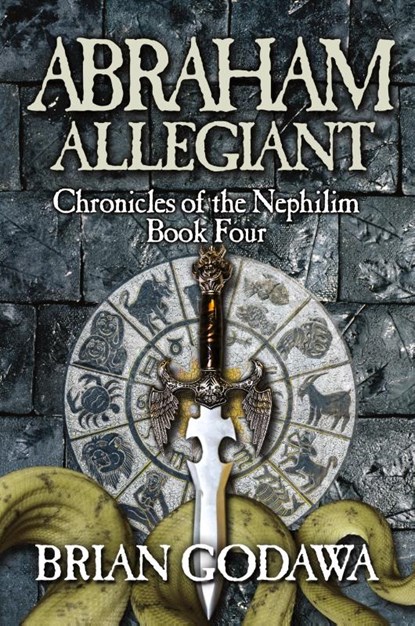 Abraham Allegiant, Brian Godawa - Paperback - 9780985930981