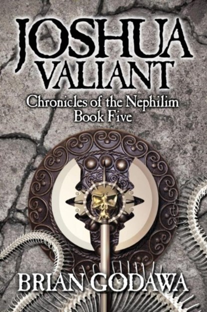 Joshua Valiant, Brian Godawa - Paperback - 9780985930998