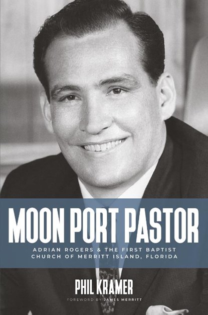 Moon Port Pastor, Phil Kramer - Paperback - 9780985940669