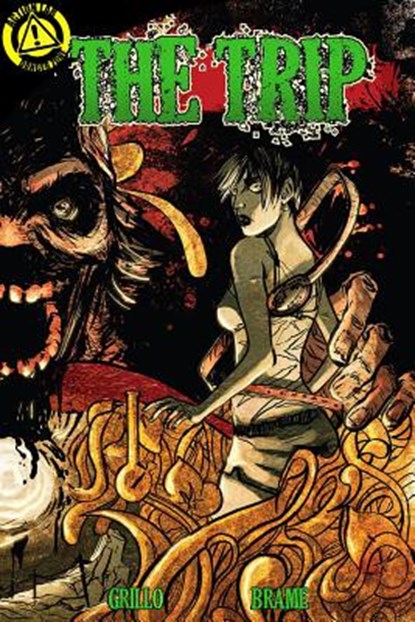 The Trip, GRILLO,  Jesse - Paperback - 9780985965259