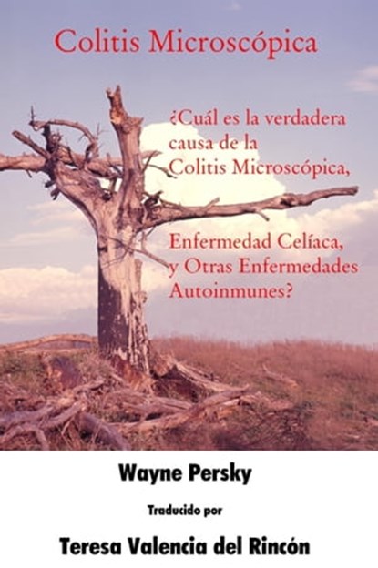 Colitis Microscópica, Wayne Persky - Ebook - 9780985977276