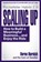 Scaling Up, Verne Harnish - Gebonden - 9780986019524