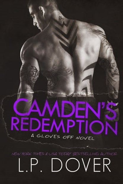 Camden's Redemption, L.P. Dover - Ebook - 9780986088605