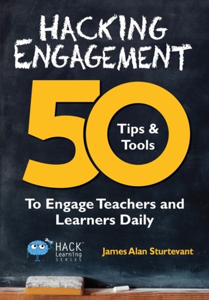 Hacking Engagement, James Alan Sturtevant - Paperback - 9780986104961