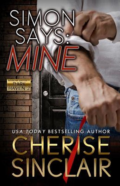 Simon Says, Cherise Sinclair - Paperback - 9780986119545