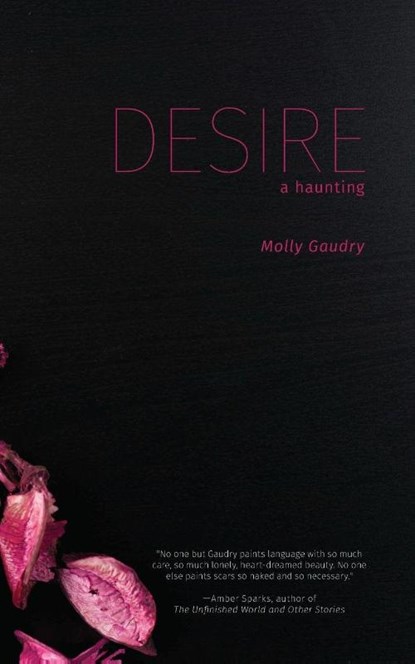 Desire, Molly Gaudry - Paperback - 9780986137037