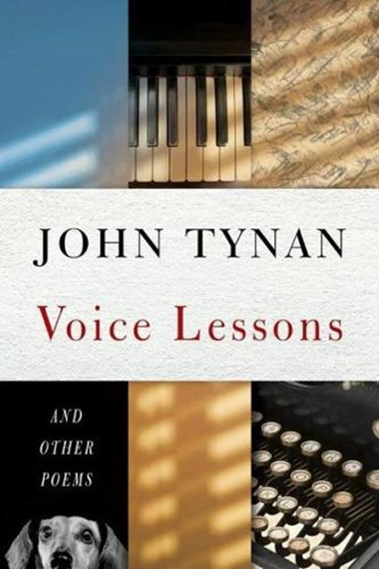 Voice Lessons, John Tynan - Paperback - 9780986144509