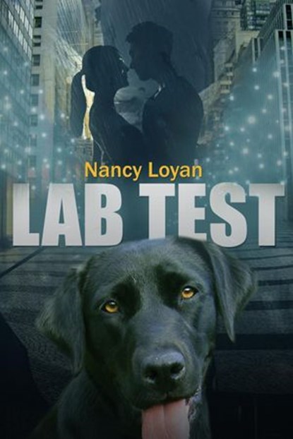 Lab Test, Nancy Loyan - Ebook - 9780986190056