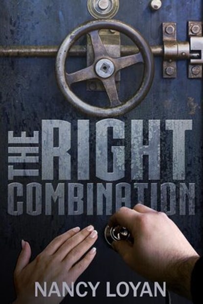 The Right Combination, Nancy Loyan - Ebook - 9780986190070