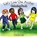 Let's LOVE One Another Coloring Book, Patrice Lee - Overig - 9780986316746