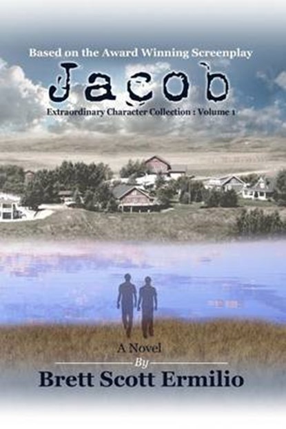 Jacob, Brett Scott Ermilio - Paperback - 9780986351211