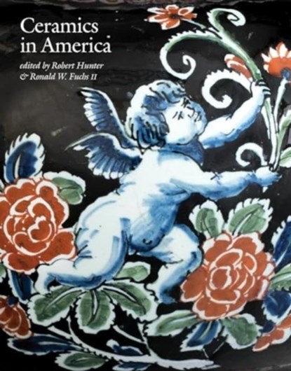 Ceramics in America 2020, Robert Hunter - Gebonden - 9780986385780