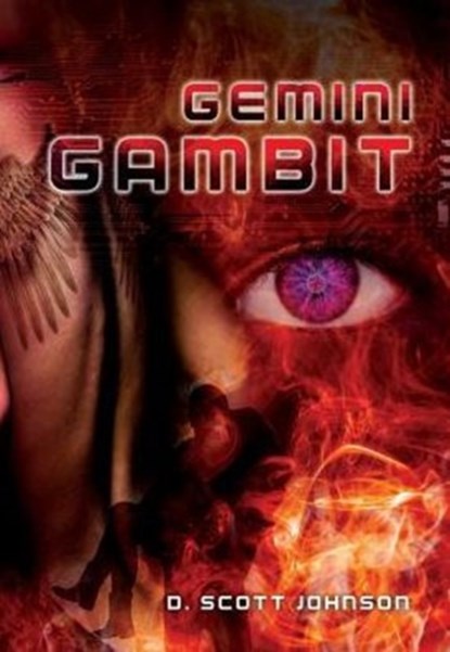Gemini Gambit, D Scott Johnson - Gebonden - 9780986396229