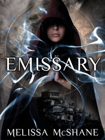 Emissary, Melissa McShane - Ebook - 9780986402609