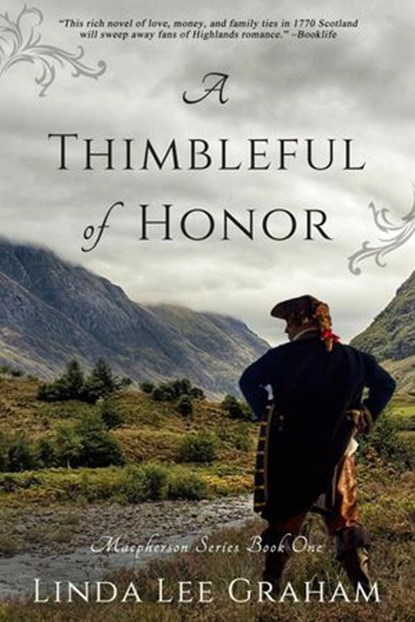 A Thimbleful of Honor, Linda Lee Graham - Ebook - 9780986417023