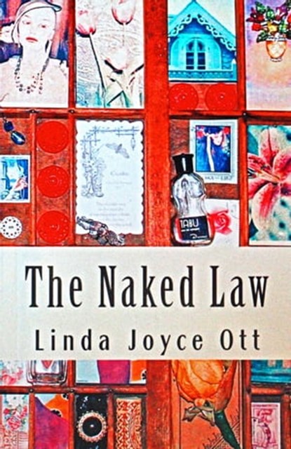 The Naked Law, Linda Joyce Ott - Ebook - 9780986583681