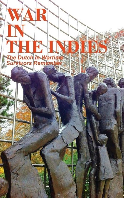 War in the Indies, Anne van Arragon Hutten - Paperback - 9780986830877