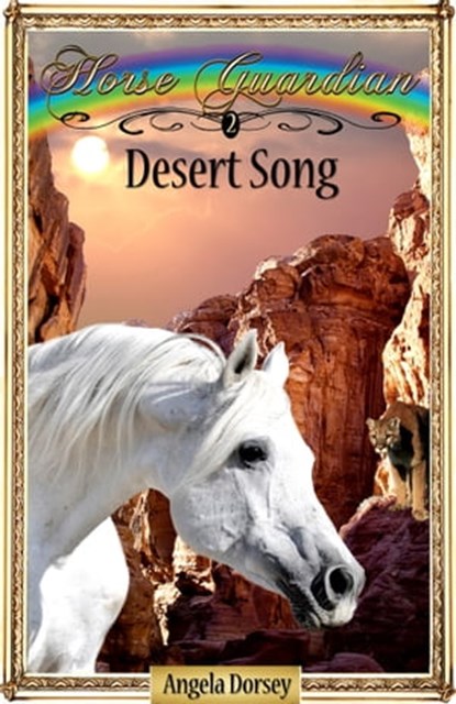 Desert Song, Angela Dorsey - Ebook - 9780986847196