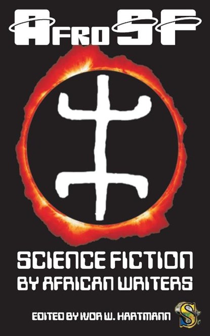 AfroSF, Nnedi Okorafor ; Sarah Lotz - Paperback - 9780987008961