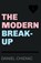 The Modern Break-Up, Daniel Chidiac - Paperback - 9780987166555