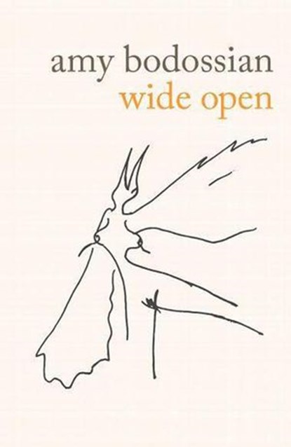 Wide Open, Amy Bodossian - Ebook - 9780987277732