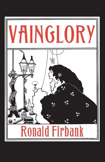 Vainglory, Ronald Firbank - Paperback - 9780987367884