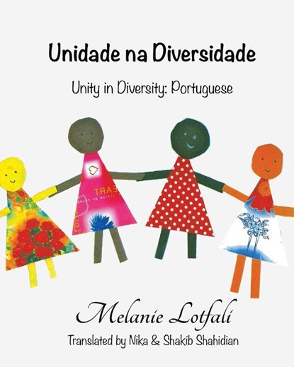 Unidade na Diversidade, Melanie Lotfali - Paperback - 9780987379443