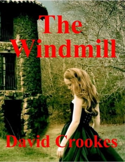 The Windmill, David Crookes - Ebook - 9780987395085