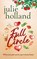 Full Circle, Julie Holland - Paperback - 9780987590947