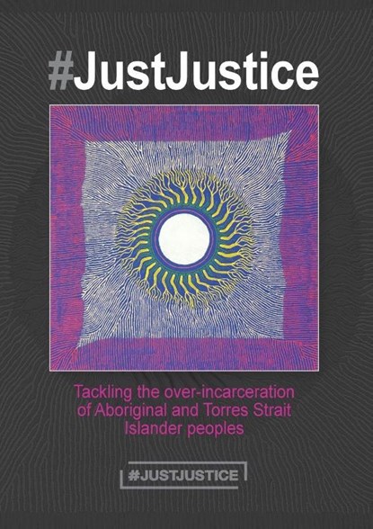 #JustJustice, Summer May Finlay ; Megan Williams ; Melissa Sweet - Paperback - 9780987616128