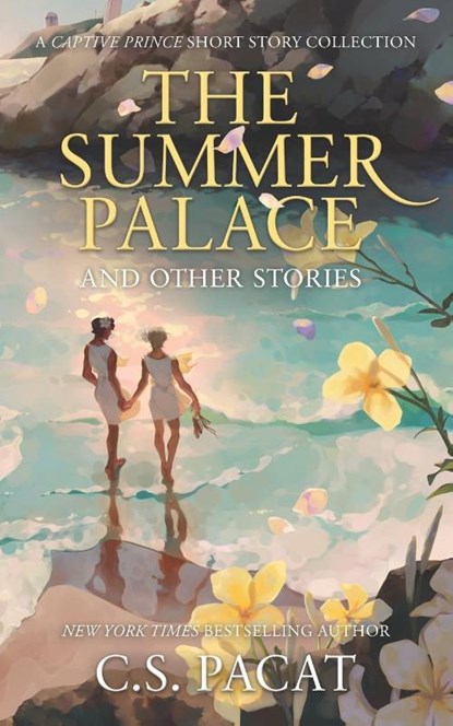 Pacat, C: Summer Palace and Other Stories, C. S. Pacat - Paperback - 9780987622334