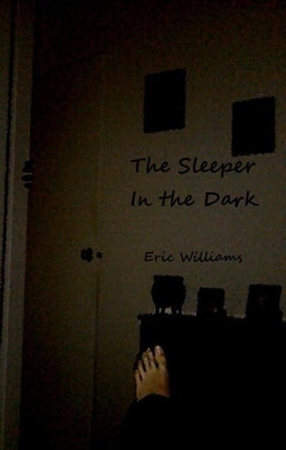 The Sleeper in the Dark, Eric Williams - Ebook - 9780987685018