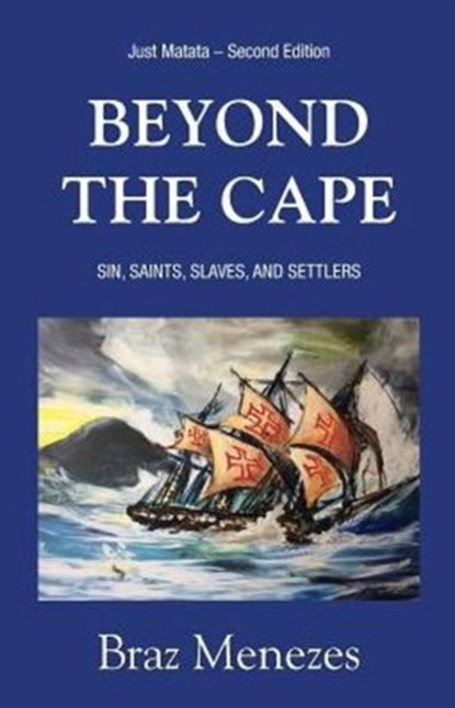 Beyond The Cape, Braz Menezes - Paperback - 9780987796349