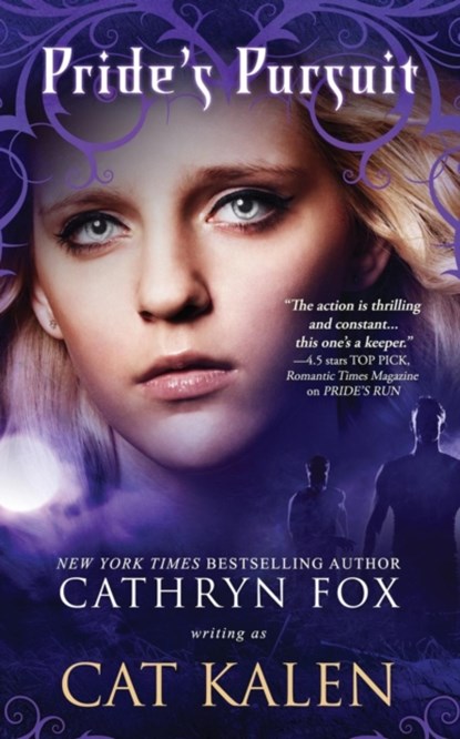 Pride's Pursuit, Cathryn Fox - Paperback - 9780987855954