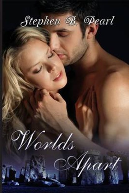 Worlds Apart, Stephen B Pearl - Paperback - 9780987972682