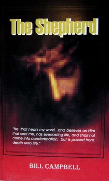 The Shepherd, Bill Campbell - Ebook - 9780987972705