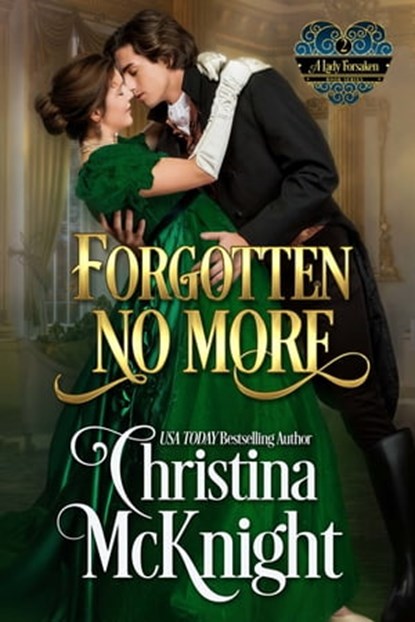 Forgotten No More, Christina McKnight - Ebook - 9780988261754