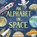 An Alphabet in Space, R. M. Smith - Paperback - 9780988290914