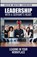 Leadership with a Servant's Heart, Kevin Wayne Johnson - Paperback - 9780988303867