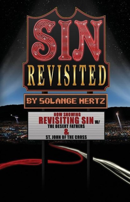 Sin Revisited, Solange Hertz - Paperback - 9780988353763