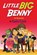 Little Big Benny, Katie Cook - Paperback - 9780988355422