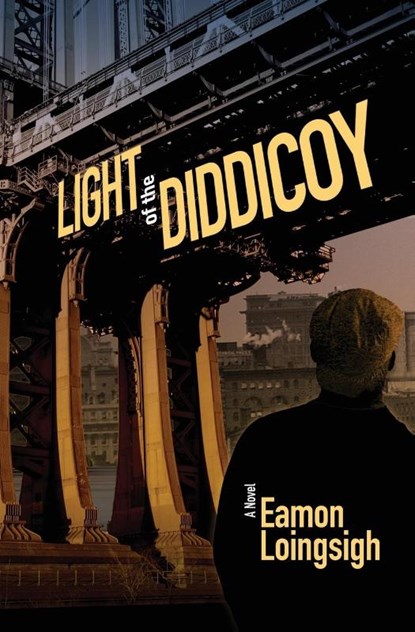 Light of the Diddicoy, Eamon Loingsigh - Paperback - 9780988400894