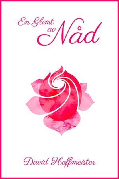 En Glimt Av Nad, David Hoffmeister - Ebook - 9780988432758