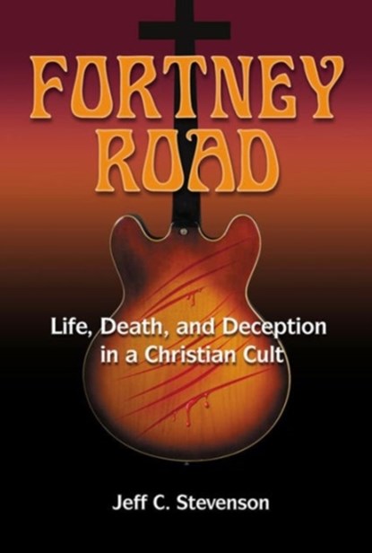 Fortney Road, Jeff C Stevenson - Paperback - 9780988493827