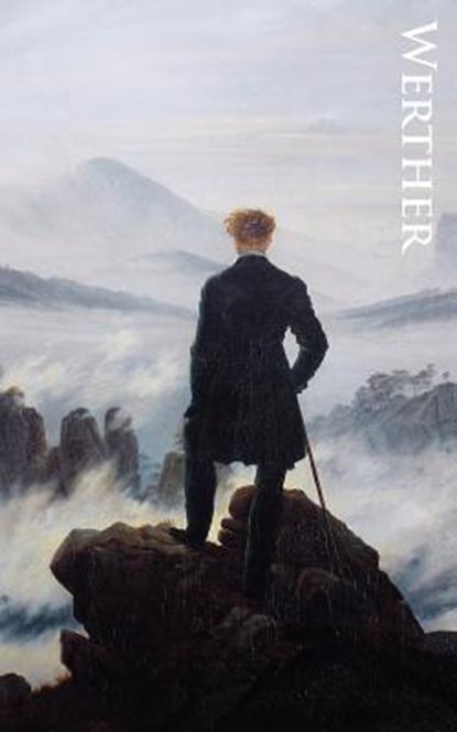 The Sorrows of Young Werther, Johann Wolfgang Von Goethe - Paperback - 9780988537002