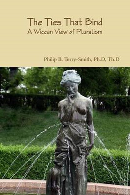 The Ties That Bind, Philip Terry-Smith - Overig - 9780988542921