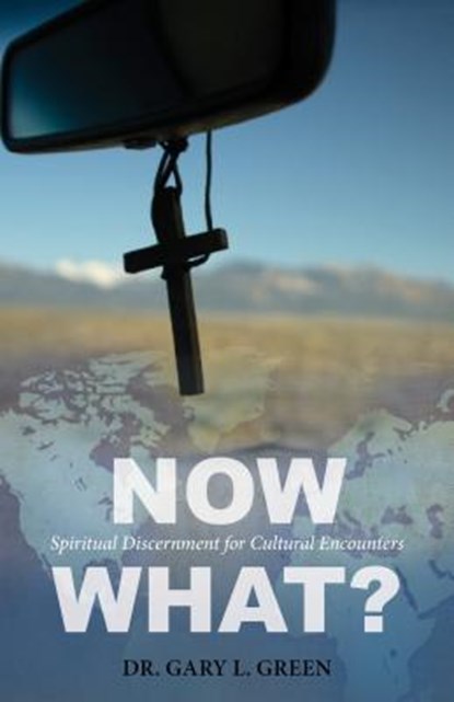 Now What?, Gary Green - Paperback - 9780988593183