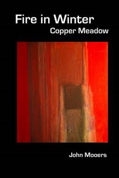 Fire in Winter, John Mooers - Paperback - 9780988648654