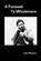 A Farewell to Windemere, John Mooers - Paperback - 9780988648685