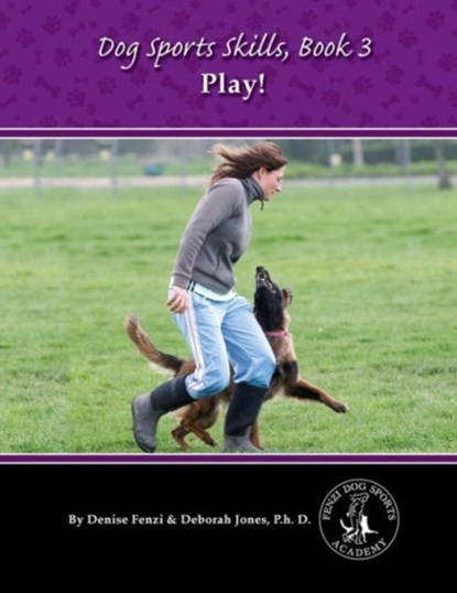 Dog Sports Skills, Denise Fenzi - Paperback - 9780988781849